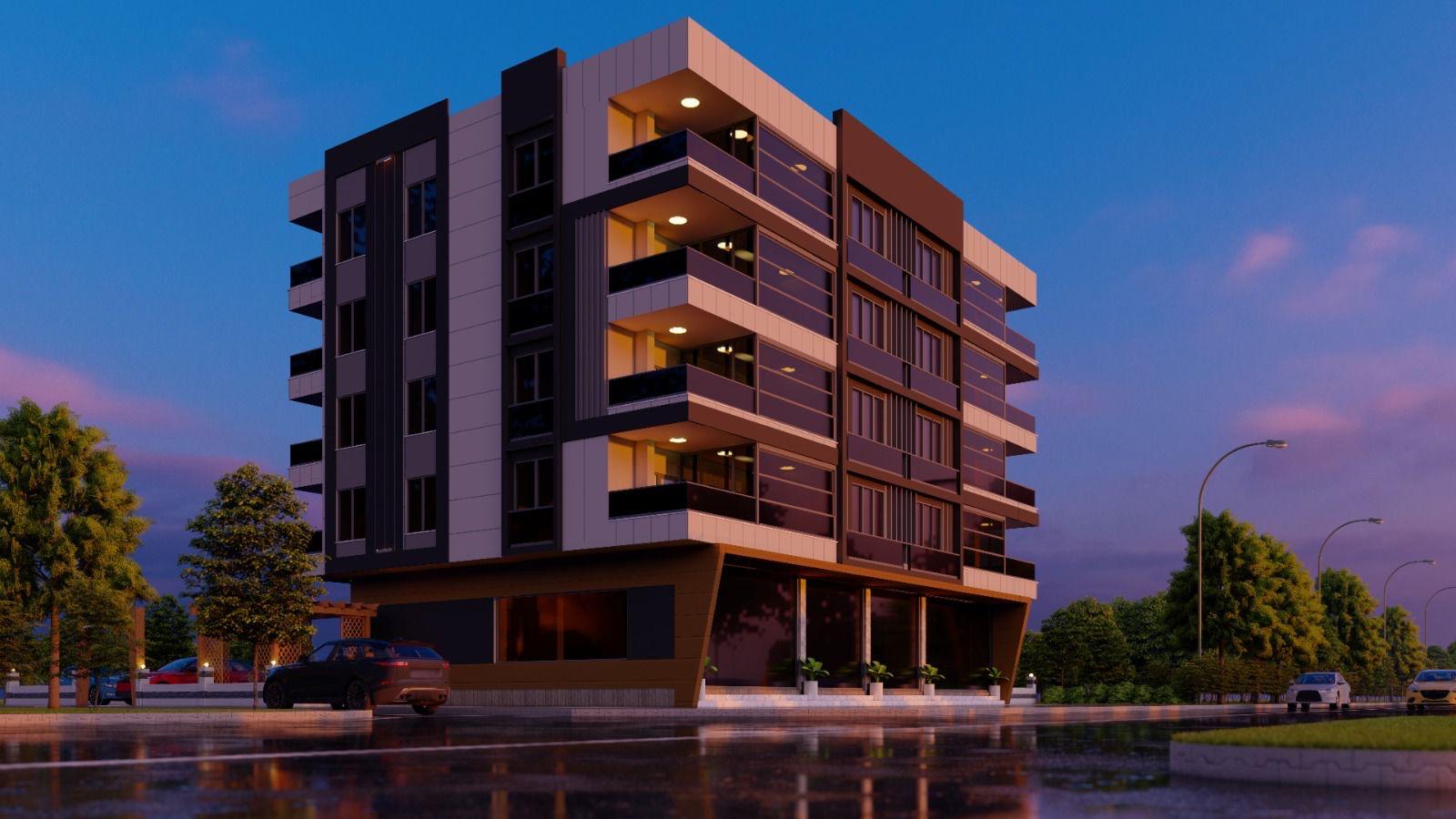 Render 3